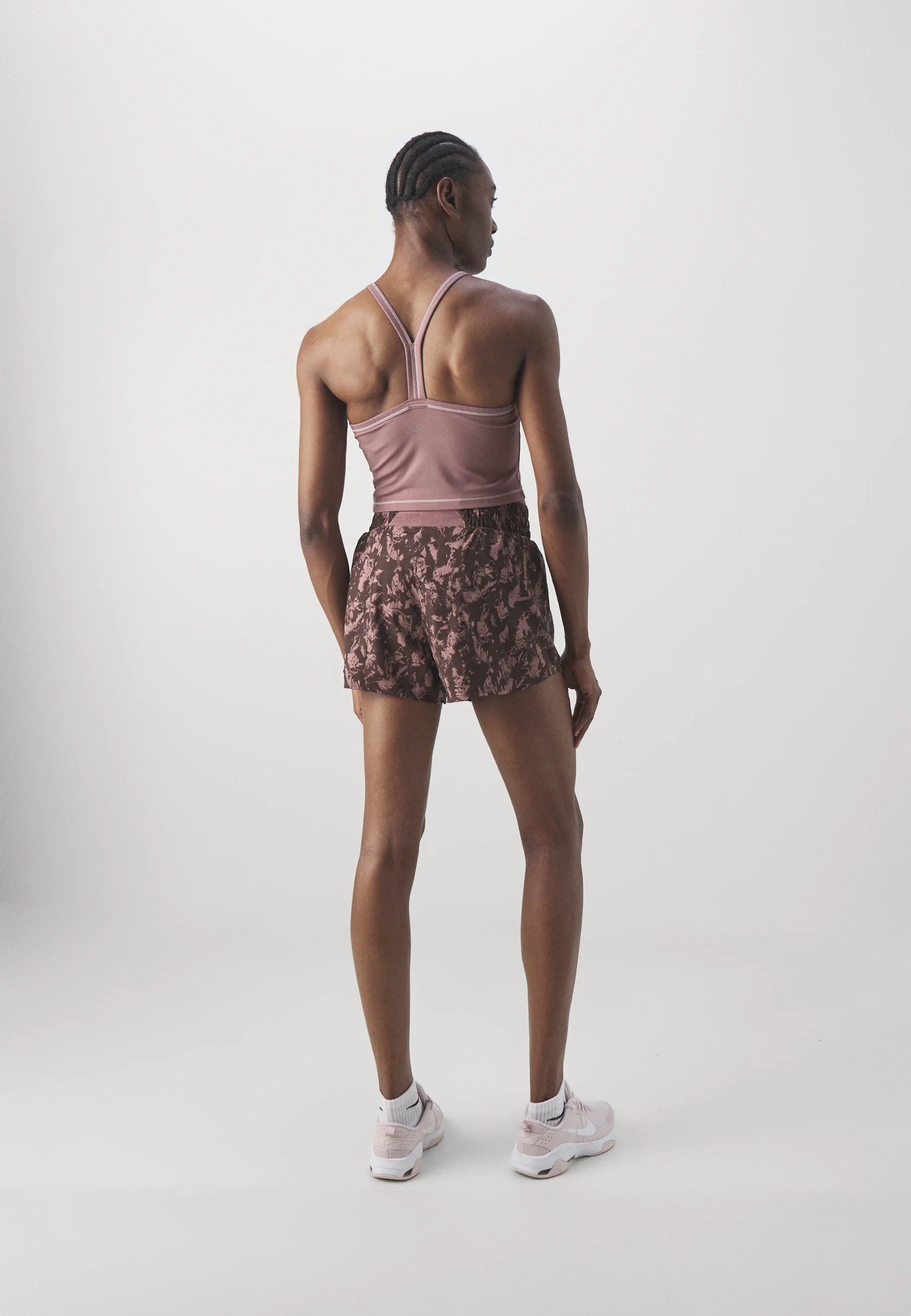 Nike Performance ONE - Pantalones cortos deportivos