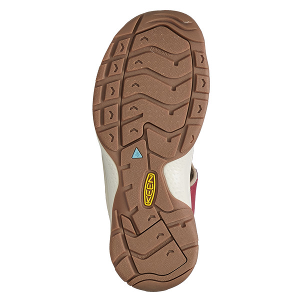 ASTORIA WEST SANDAL W Damen - Outdoor Sandalen