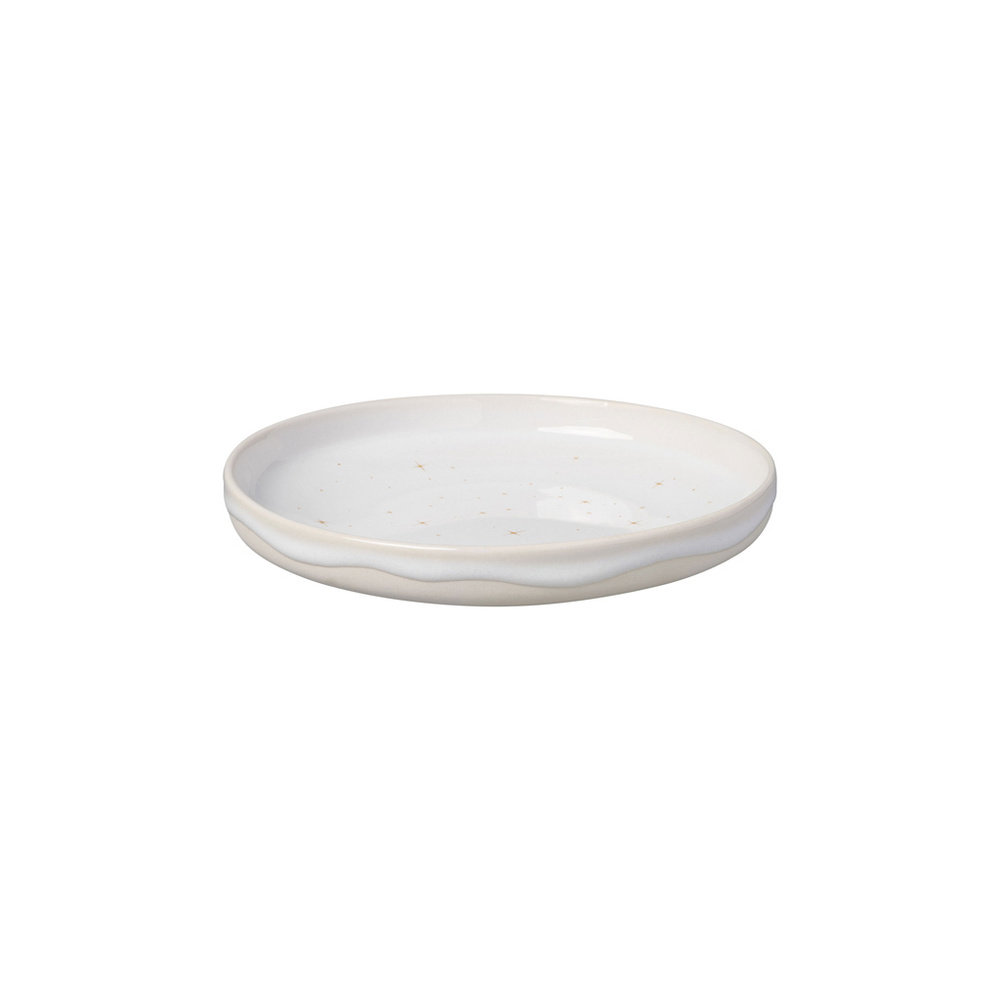 like. by Villeroy & Boch Coupe plate petite Winter Glow Bol