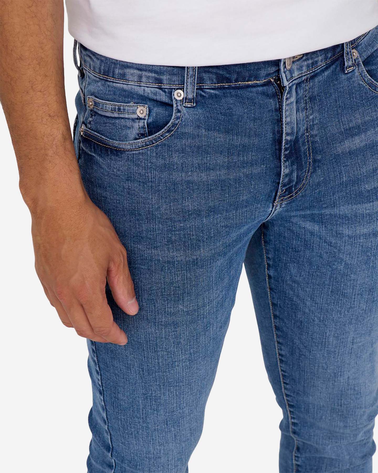 Jeans Only &amp; Sons Loom Slim M 22026756-BS000065