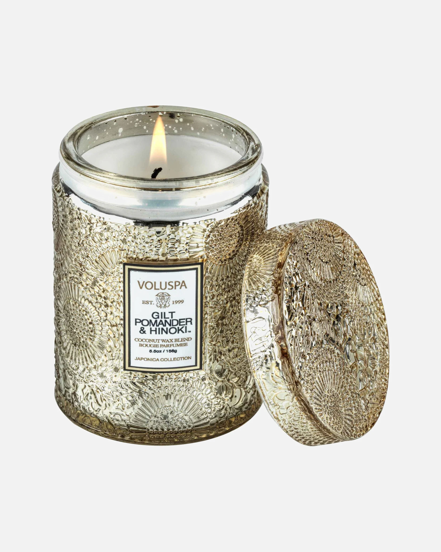 VOLUSPA Mały słoik