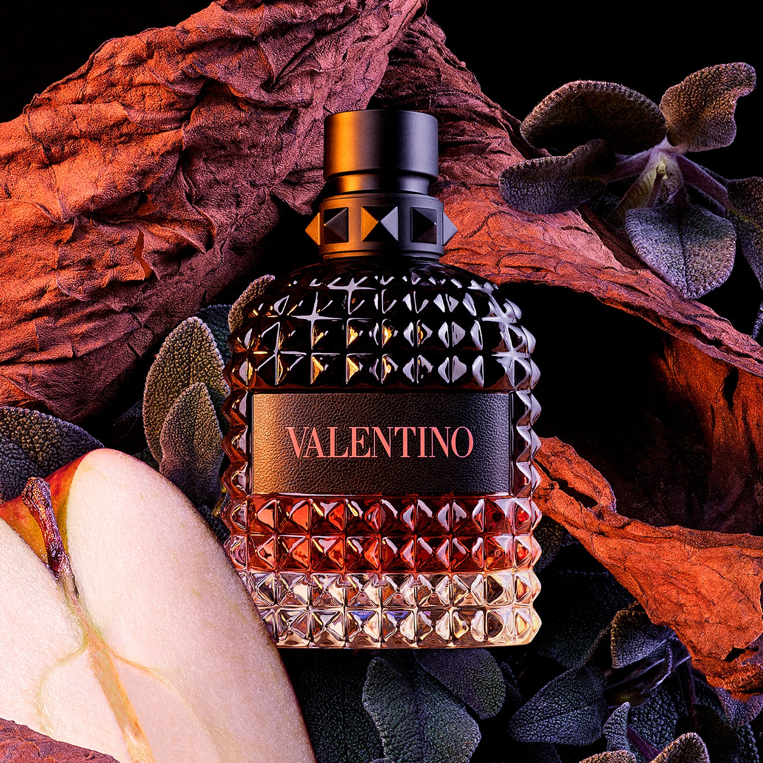 Valentino Uomo Born in Roma Coral Fantasy - Eau de Toilette