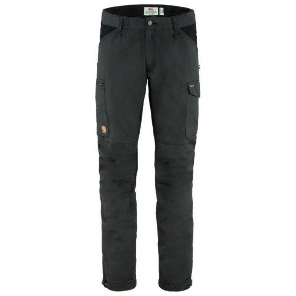 Fjällräven - Kaipak Trousers - Trekkinghose