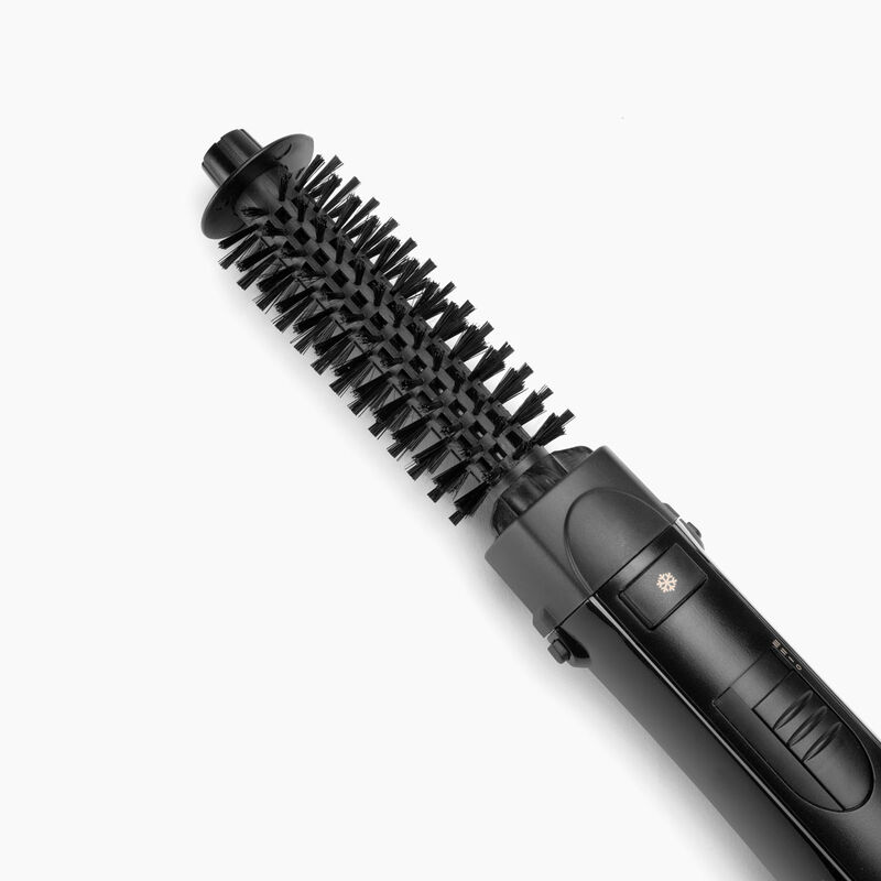 Brosse soufflante Smooth Finish 1200