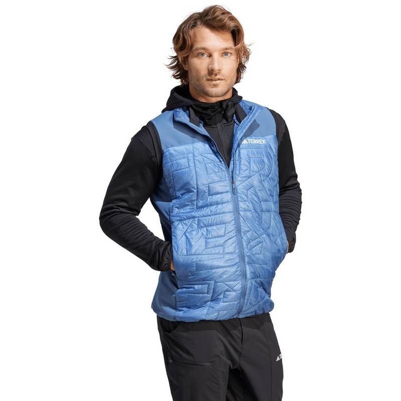 adidas Xploric Outdoorweste Herren