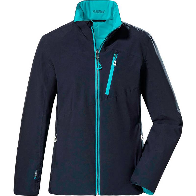 KILLTEC KOW100 Funktionsjacke Damen