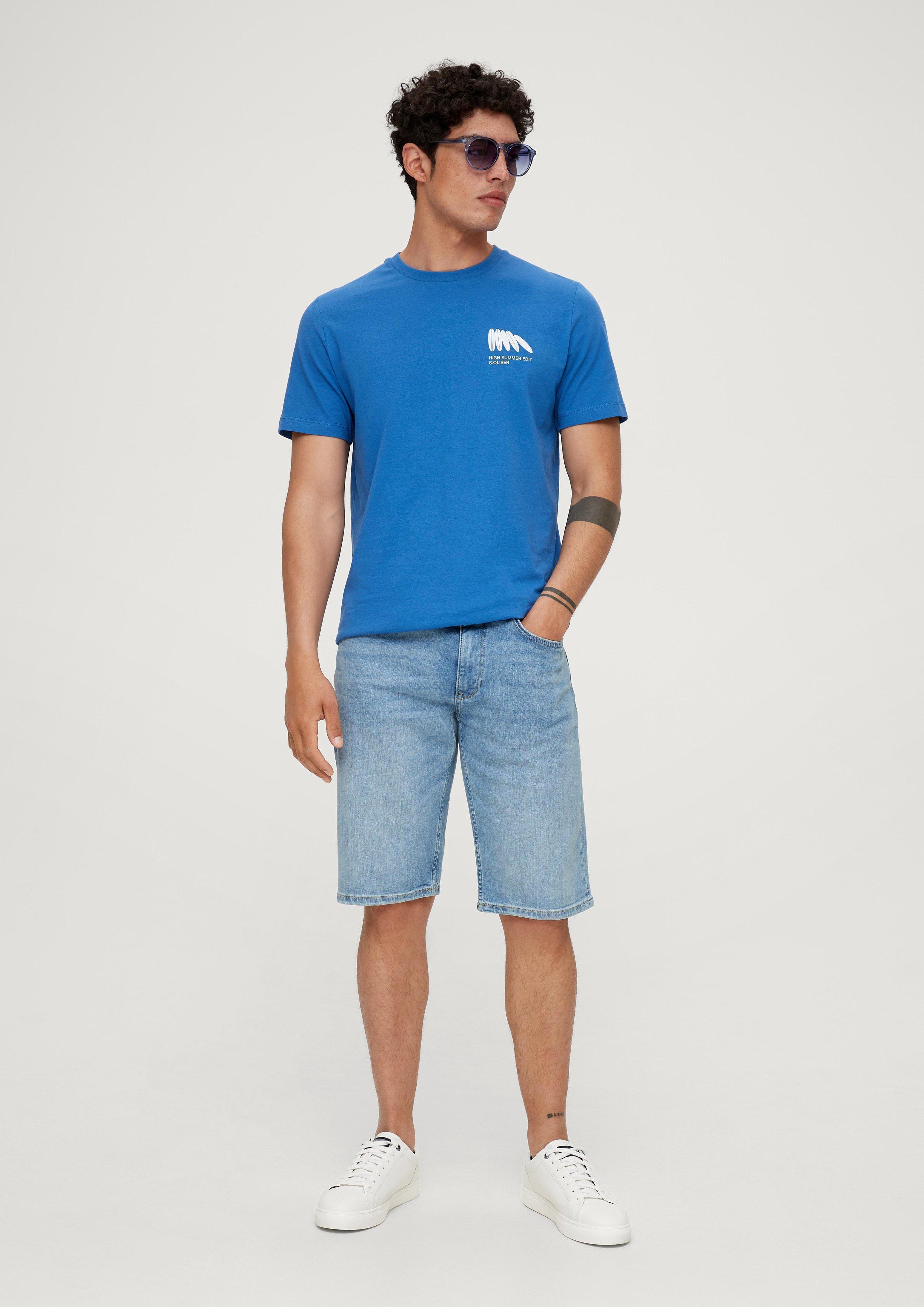 Regular: Denimshorts   2132334-52Z4