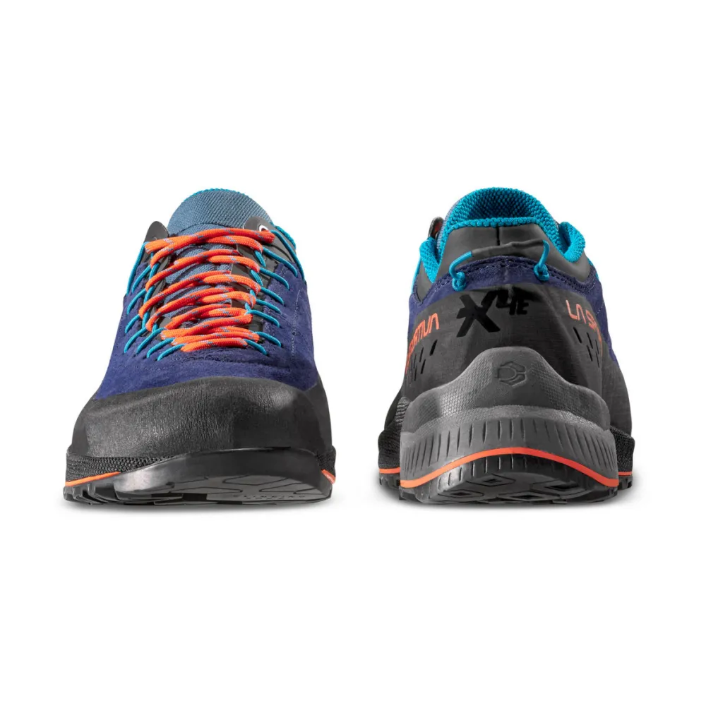 La Sportiva Sportiva TX4 Evo Zustiegsschuhe 37B;643322 / bunt