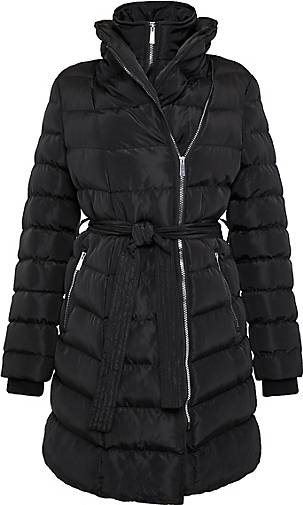 Threadbare Wintermantel