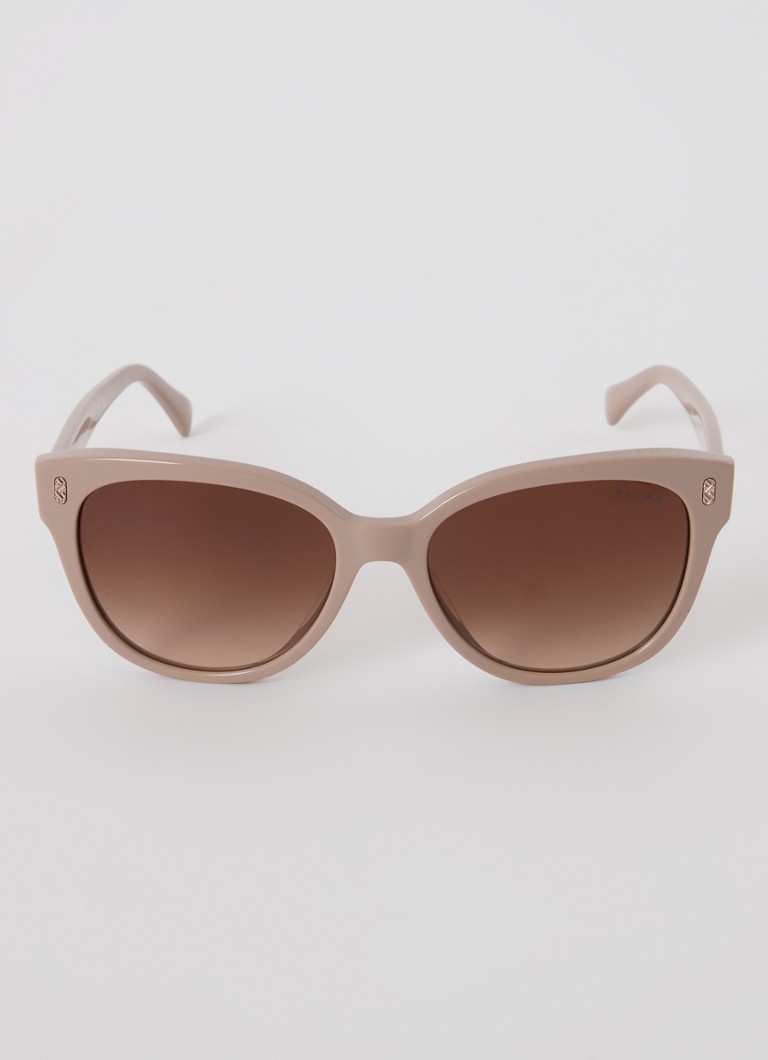 Ochelari de soare Ralph Lauren RA5305U Cat Eye