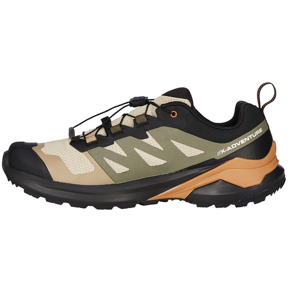 X-ADVENTURE GORE-TEX Herren - Trailrunningschuhe
