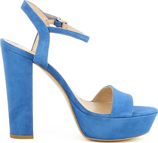 EVITA Damen Sandalette STEFANIA