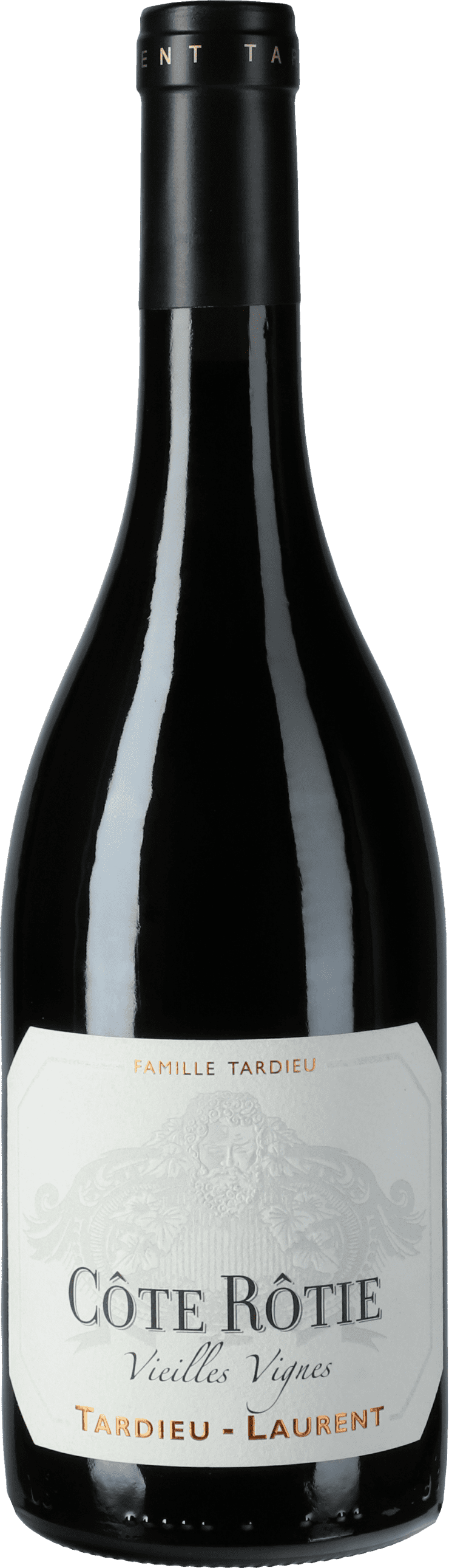 Michel Tardieu - Nordrhone: Cote Rotie Vieille Vignes 2022
