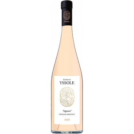 CHATEAU YSSOLE - CUVEE SIGNORE 2022