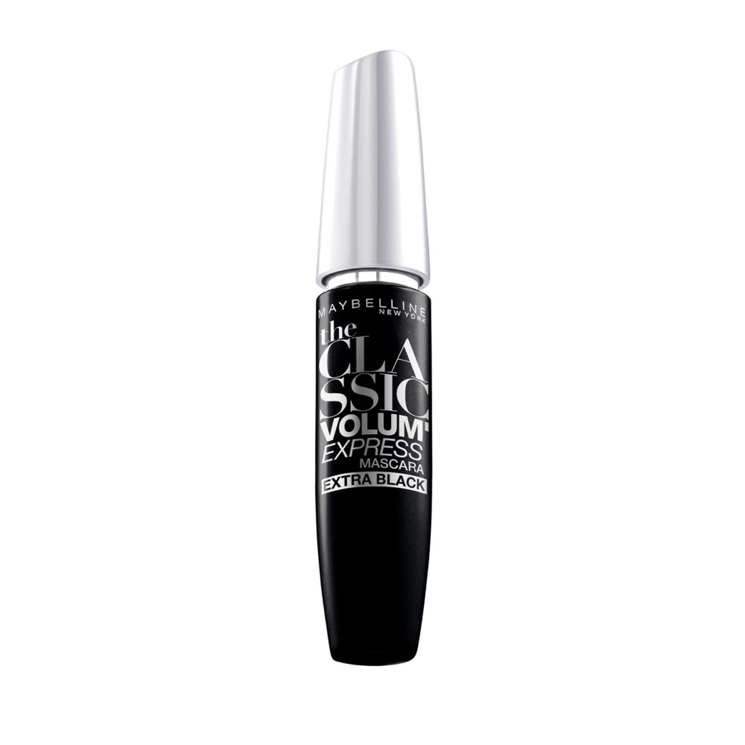 Maybelline New York Volum'Express Mascara volumateur