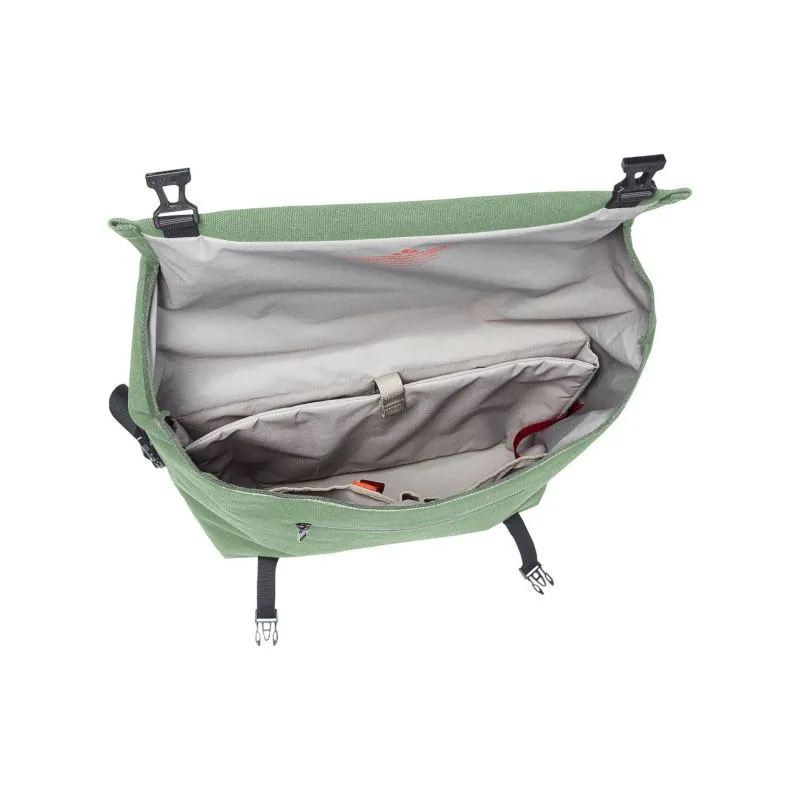 Vaude Fahrradtasche Augsburg IV L - willow green