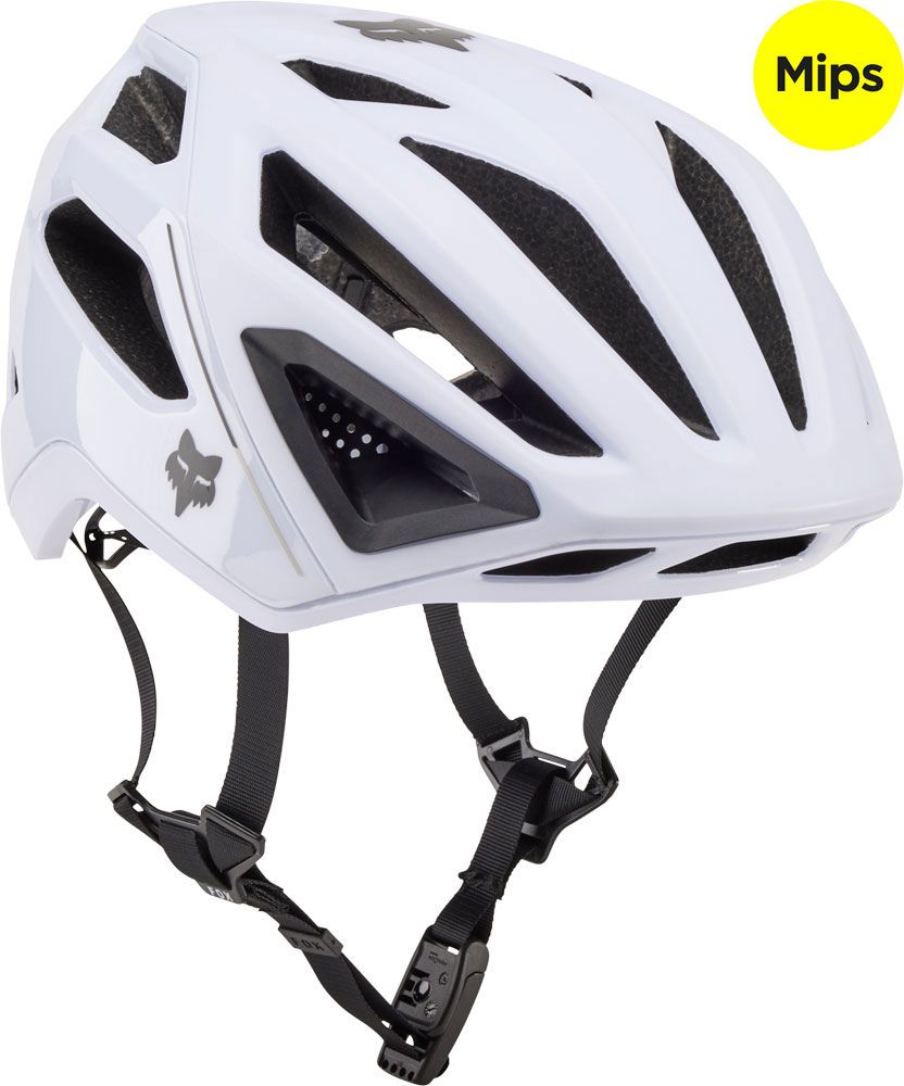 Fox Racing Crossframe Pro Solids MIPS - MTB Helm kaufen | Bike-Discount