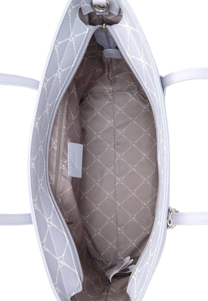 TAMARIS Handtaschen blau Anastasia