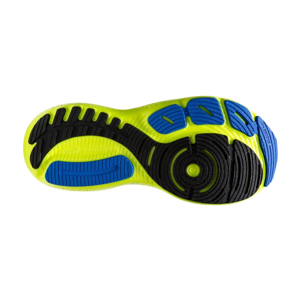 Brooks Glycerin GTS 21 110420-1D-429 / blau