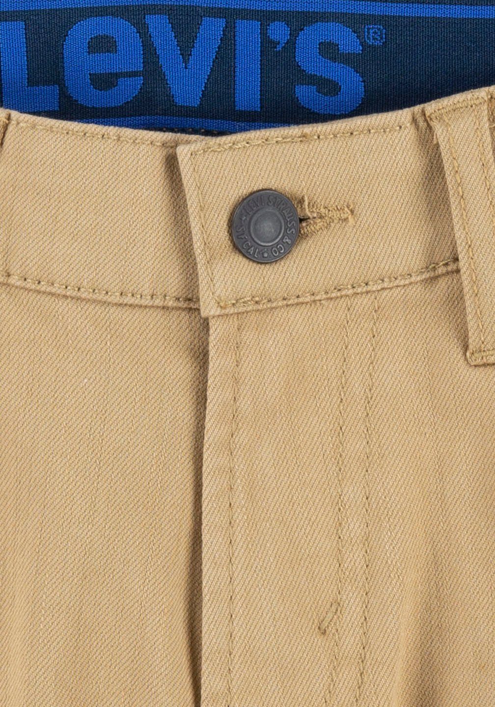 Levi's® Kids 5-Pocket-Jeans LVB 502 STRONG PERFORMANCE for BOYS