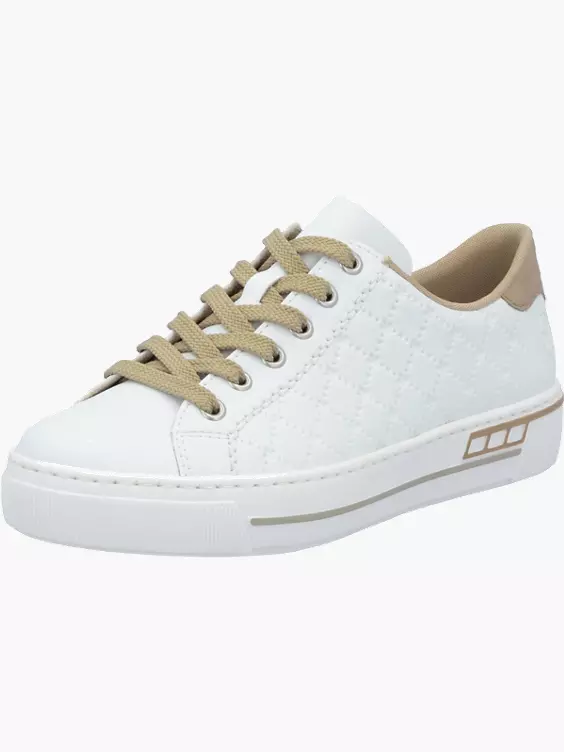Rieker Damen Sneaker Low