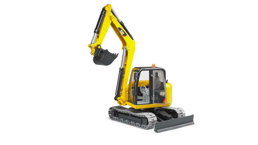 BRUDER - Cat Minibagger 02456