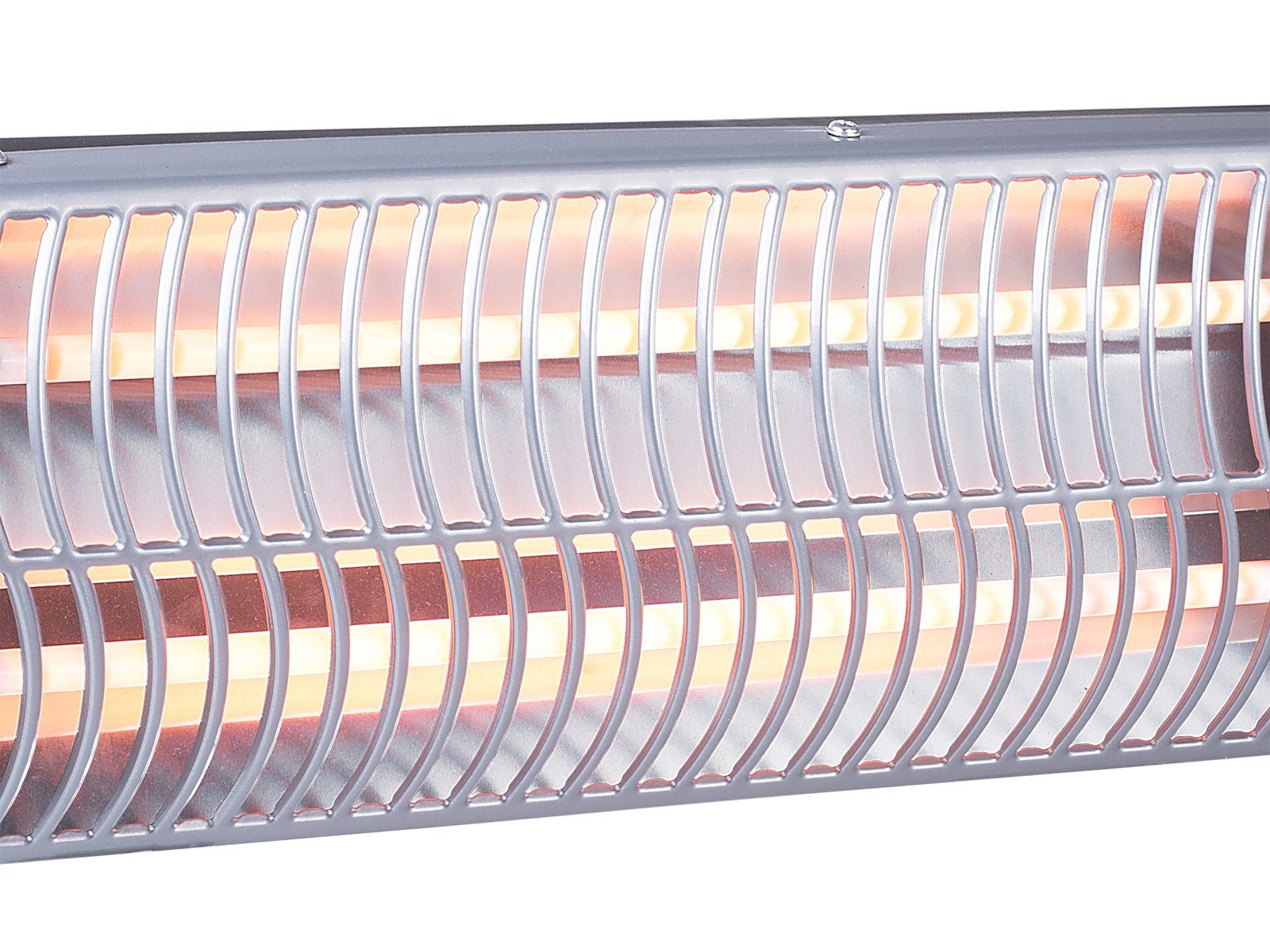 Tristar Heizstrahler, 1200 W, für Bad & Wickeltisch Wand & Decke Wärmelampe Baby Wärmestrahler IP 24