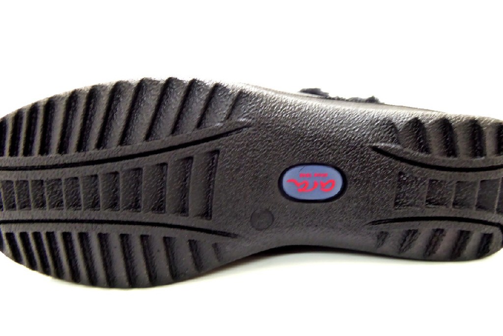 ARA Winterstiefel schwarz