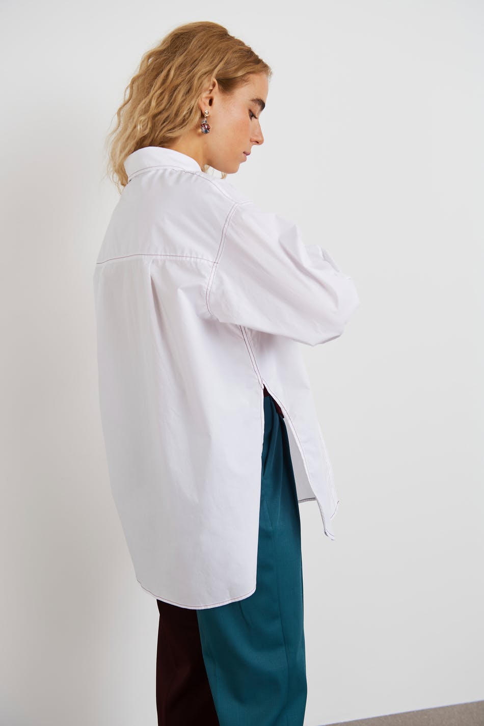 Sheila shirt