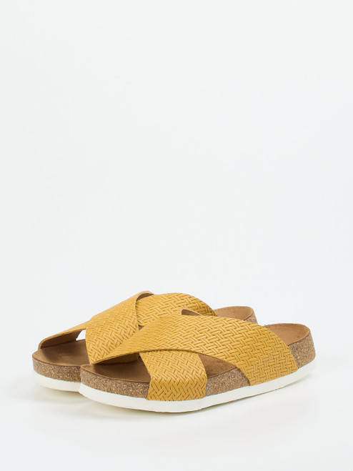 Pantolette-71038590003 Haflinger