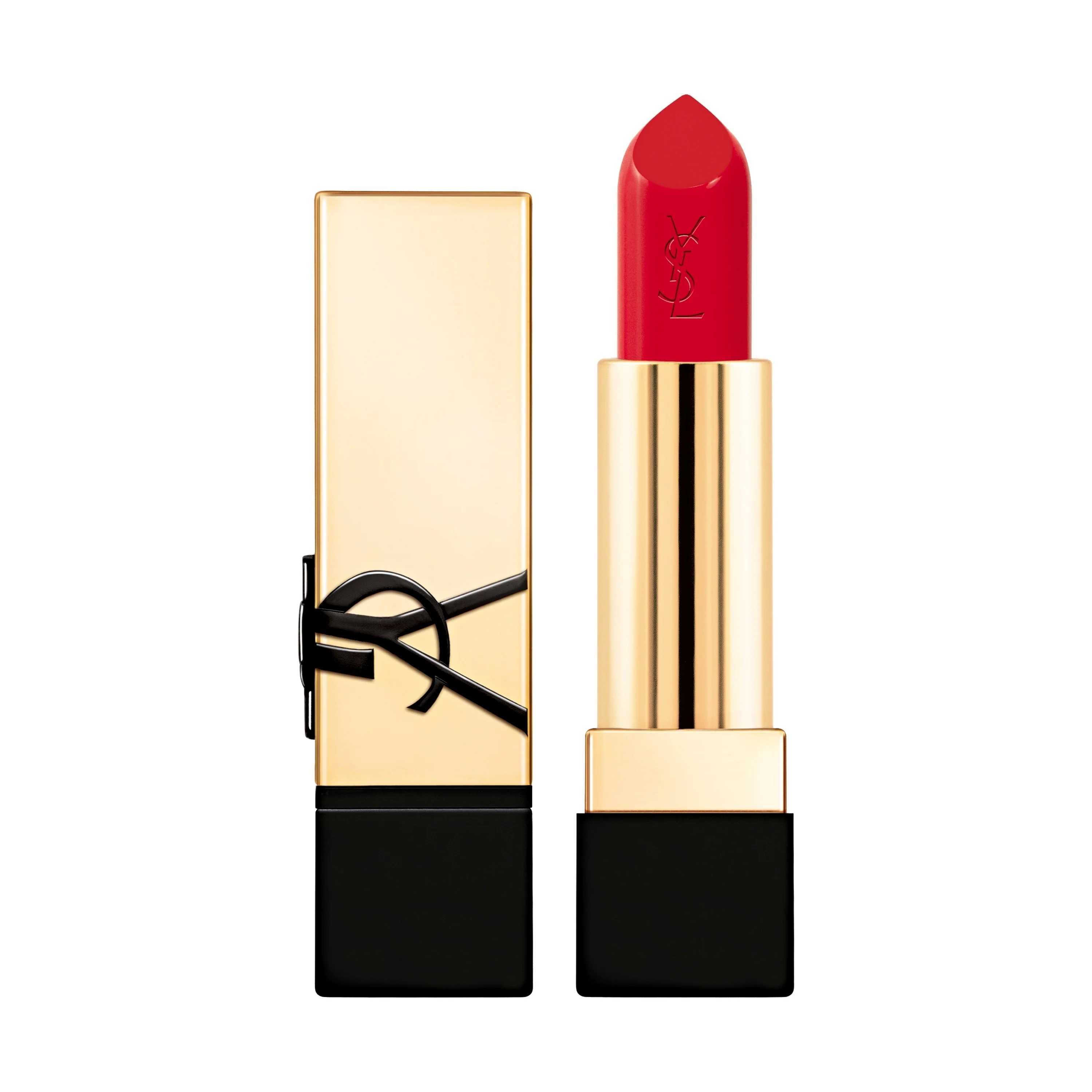 Rouge Pur Couture Lips - Satin Lipstick - Huulipuna