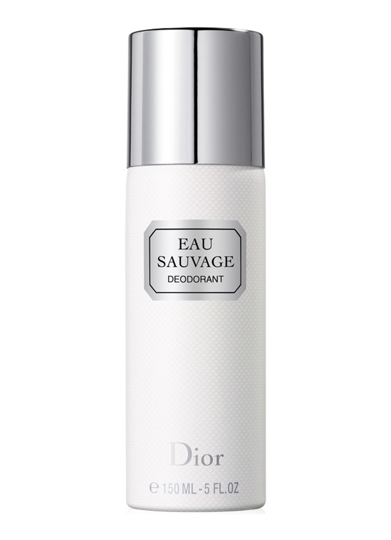 DIOR Eau Sauvage -deodoranttisuihke