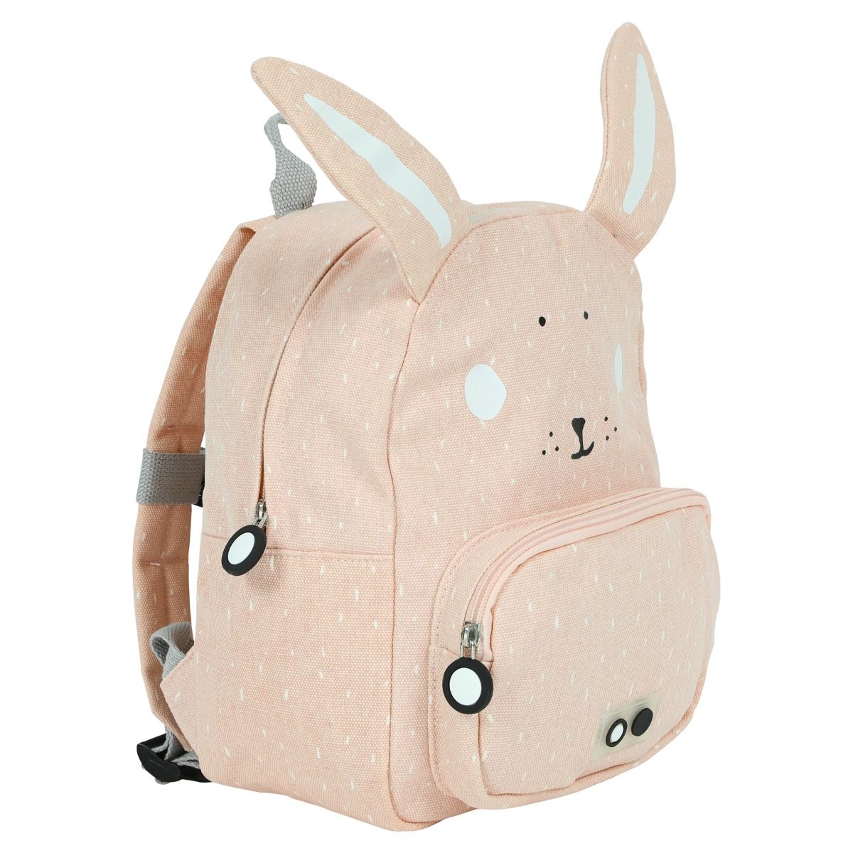 Trixie  Sac à dos - Mrs. Rabbit - Rose Clair