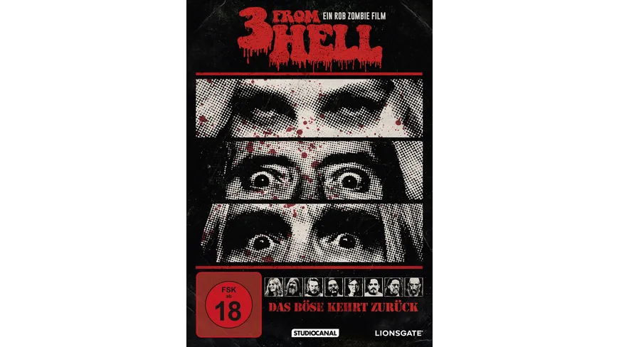 3 From Hell