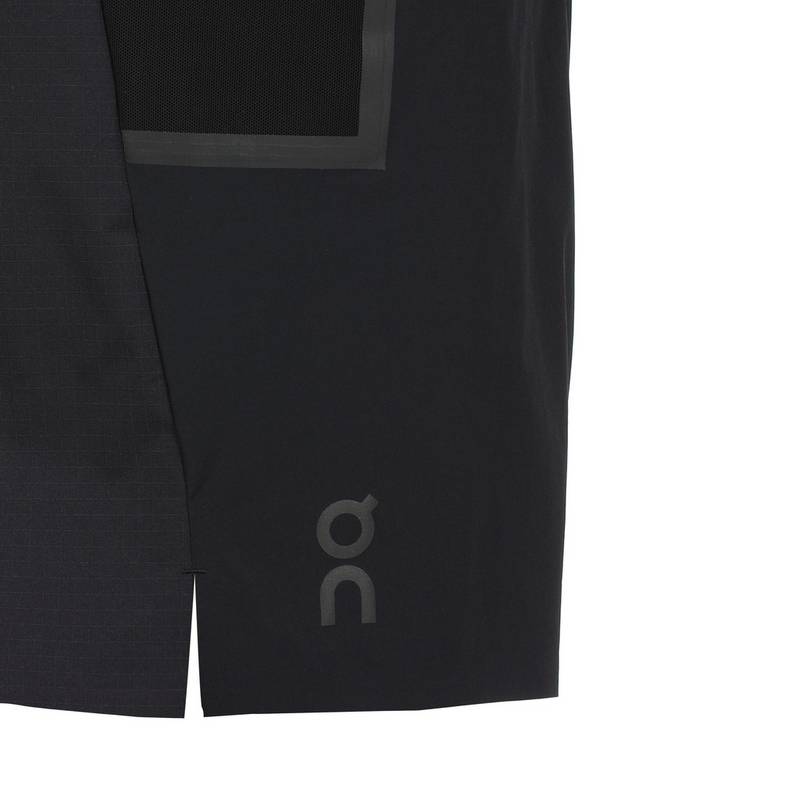 On ULTRA SHORTS Funktionsshorts Herren