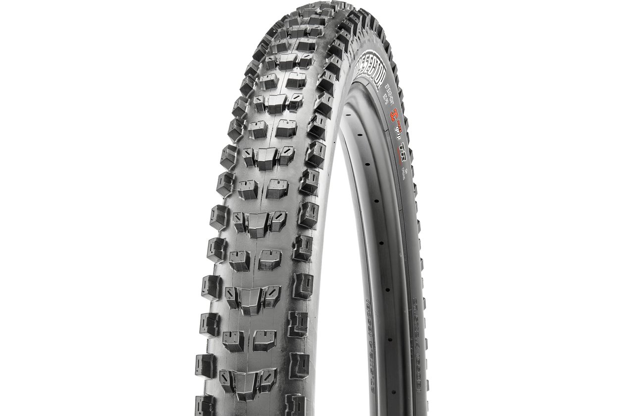 MAXXIS Dissector 29x2.40WT EXO+ TR 3C MaxxTerra