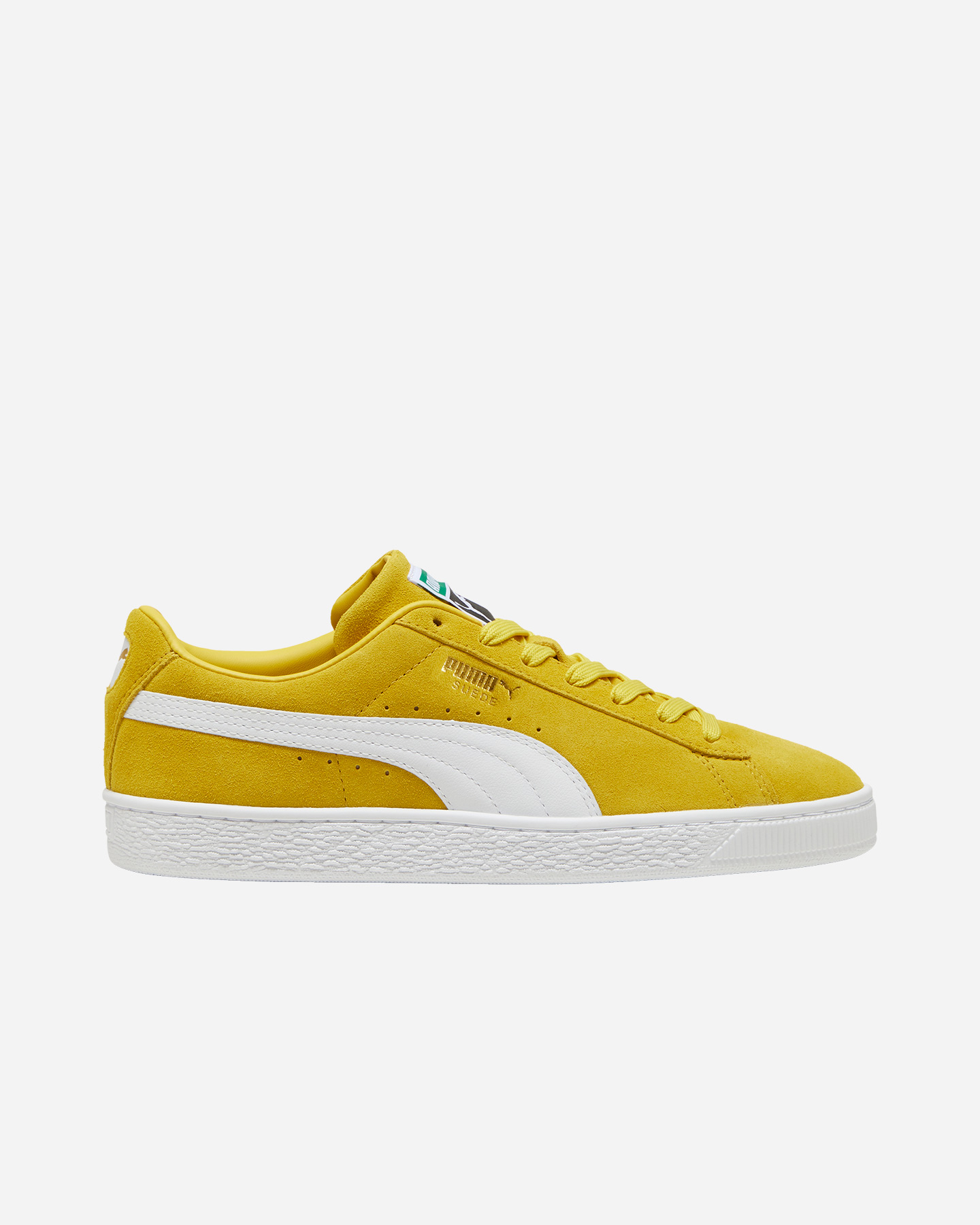 Trampki Puma Suede Classic W 399781-11