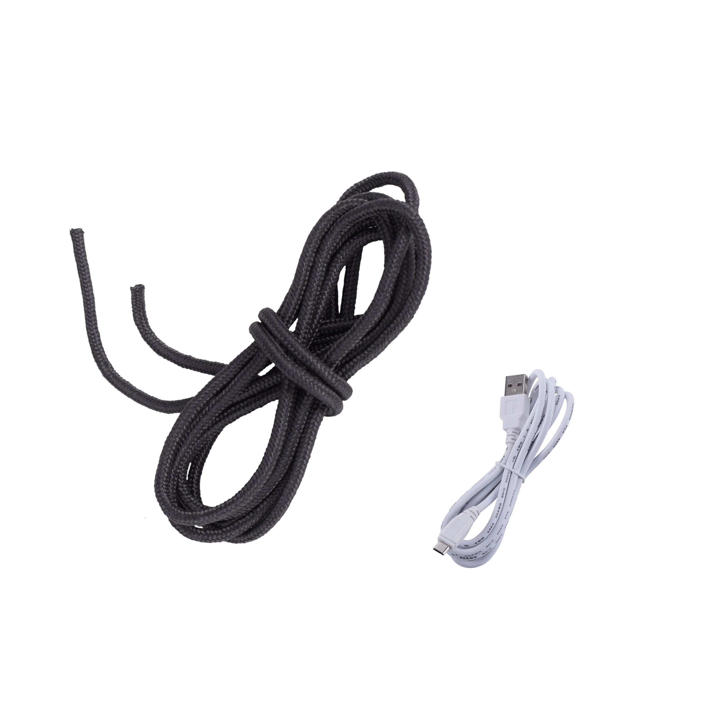 JUST LIGHT.LED-Akku-Pendelleuchte 1flg