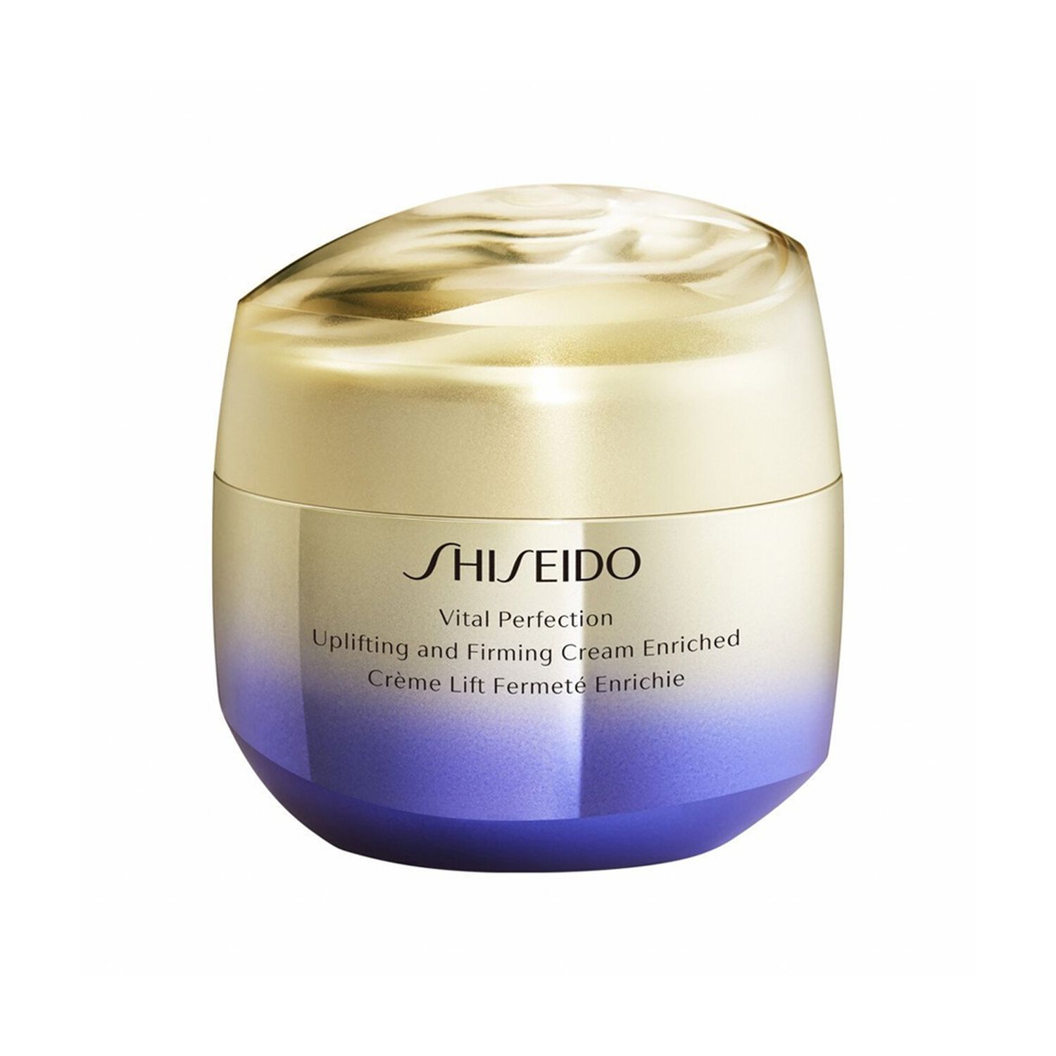 Shiseido Vital Perfection Cème Lift Fermeté 75 ml