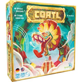 Coatl (DE|EN)