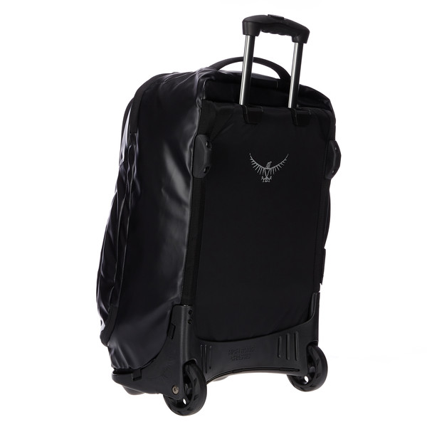 TRANSPORTER WHEELED DUFFEL CARRY-ON - Reisetasche mit Rollen