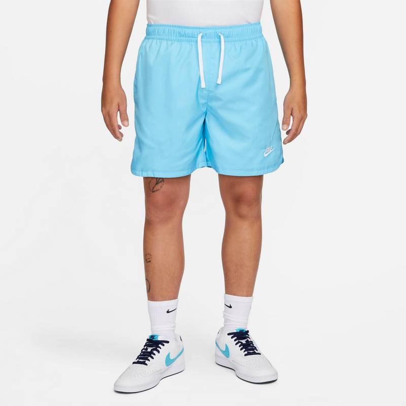 Nike NSW Essentials Lined Flow Shorts Herren