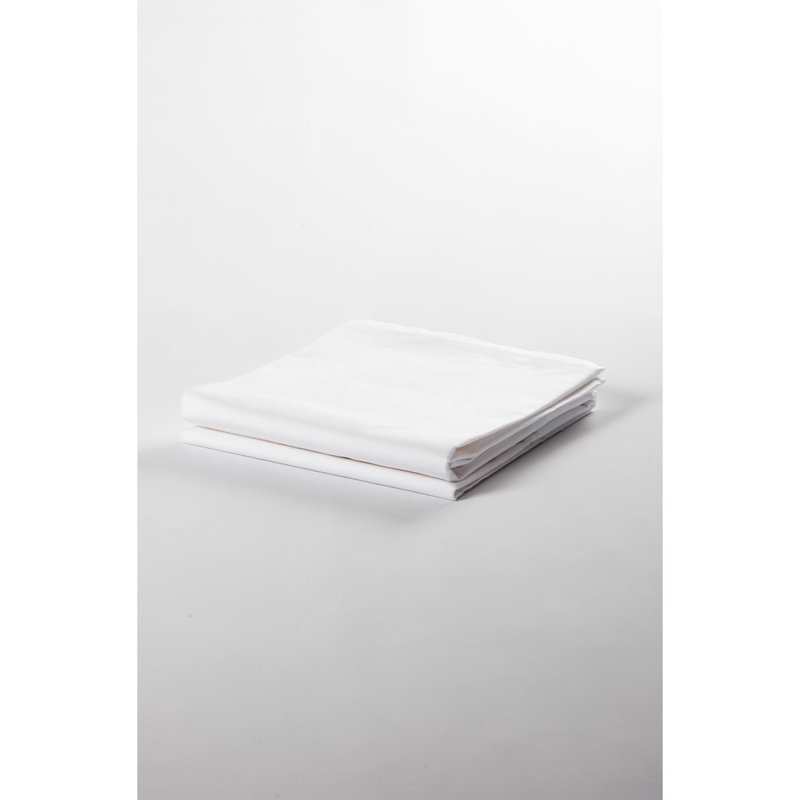 Drap plat bébé Coton Bio