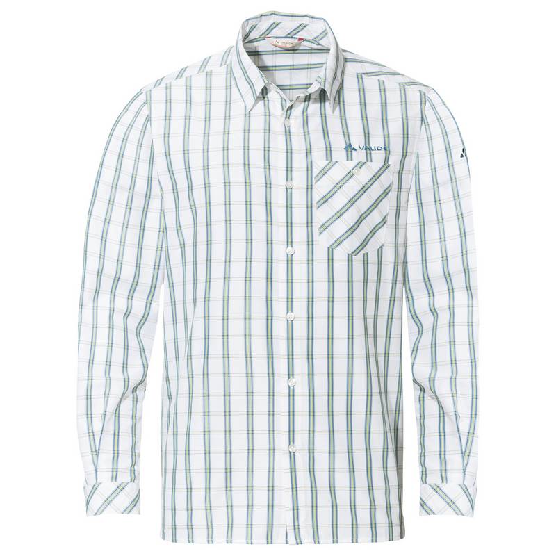 VAUDE Men's Albsteig LS Shirt III Funktionsbluse Herren