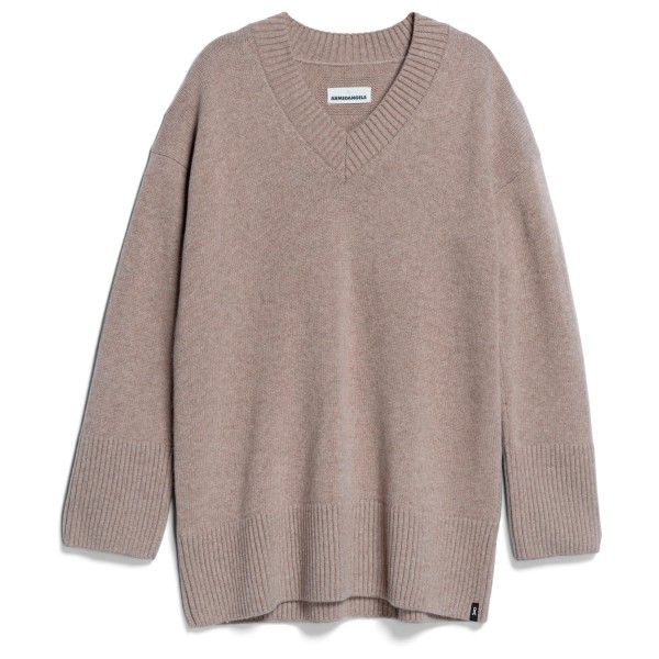 ARMEDANGELS - Women's Cardaa - Wollpullover