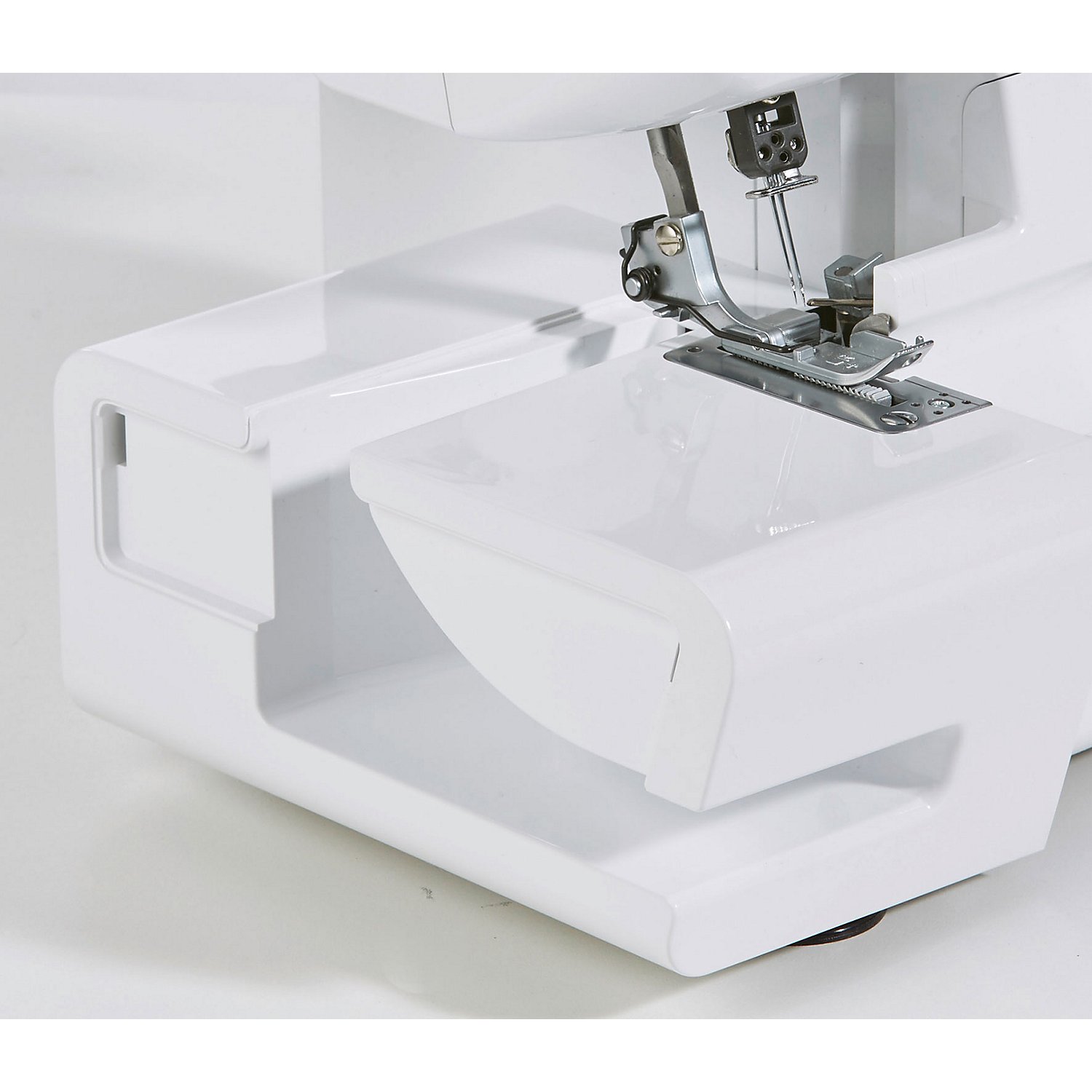 brother Overlock Maschine M343D