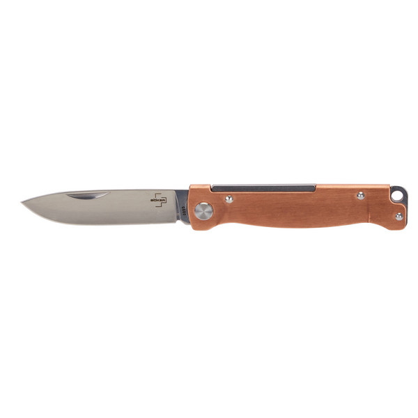 ATLAS COPPER - Klappmesser