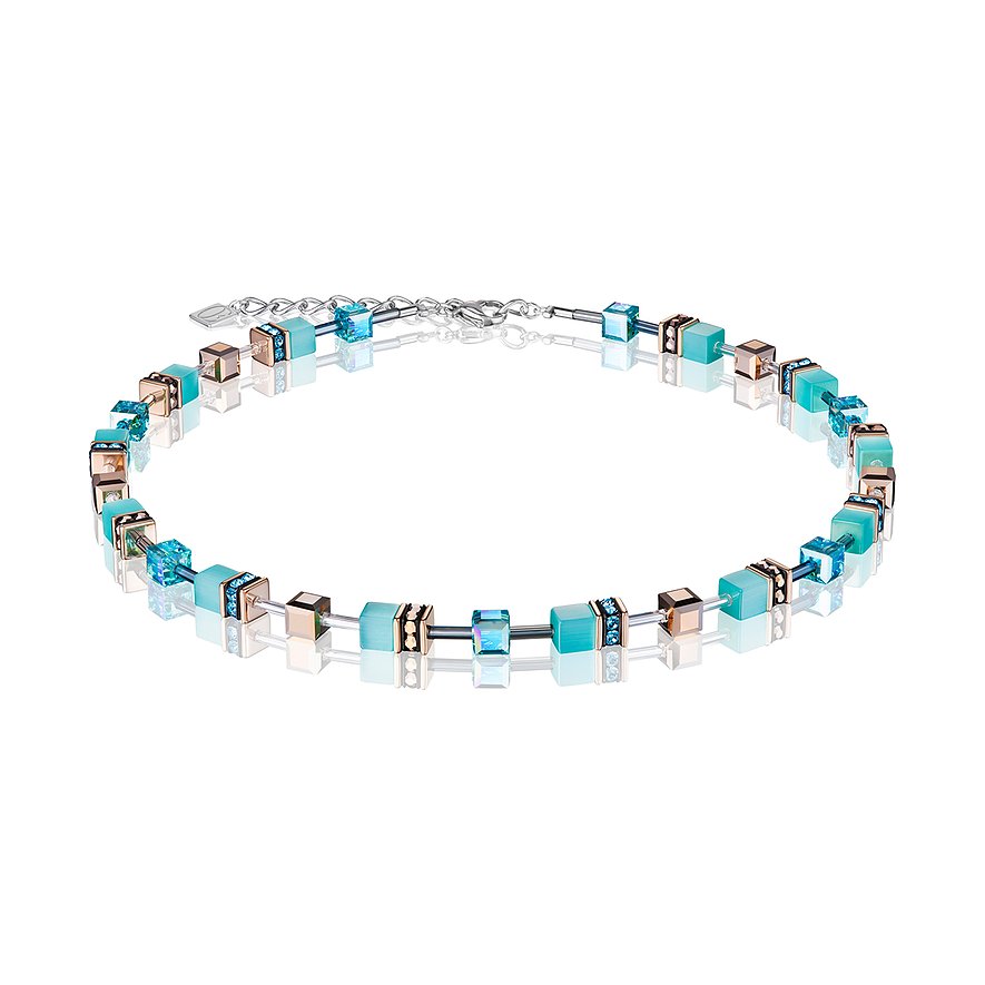 Coeur de Lion Kette