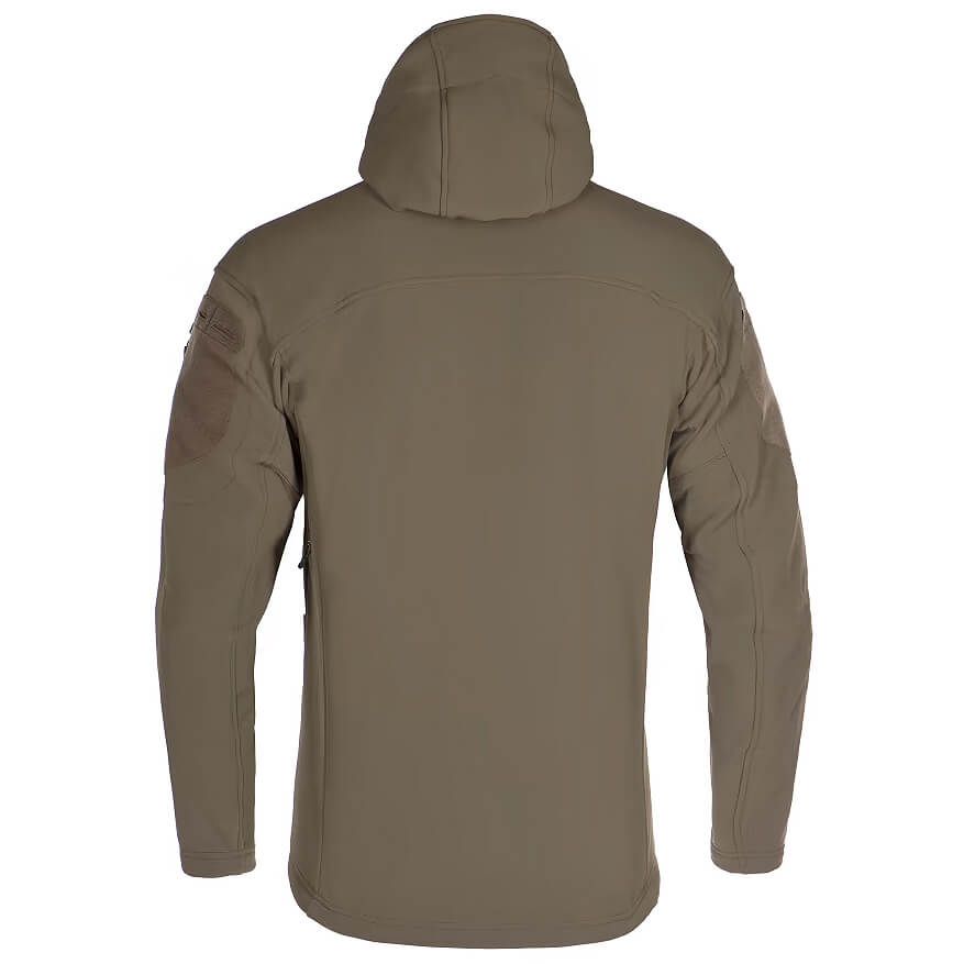 Audax Softshell Hoody