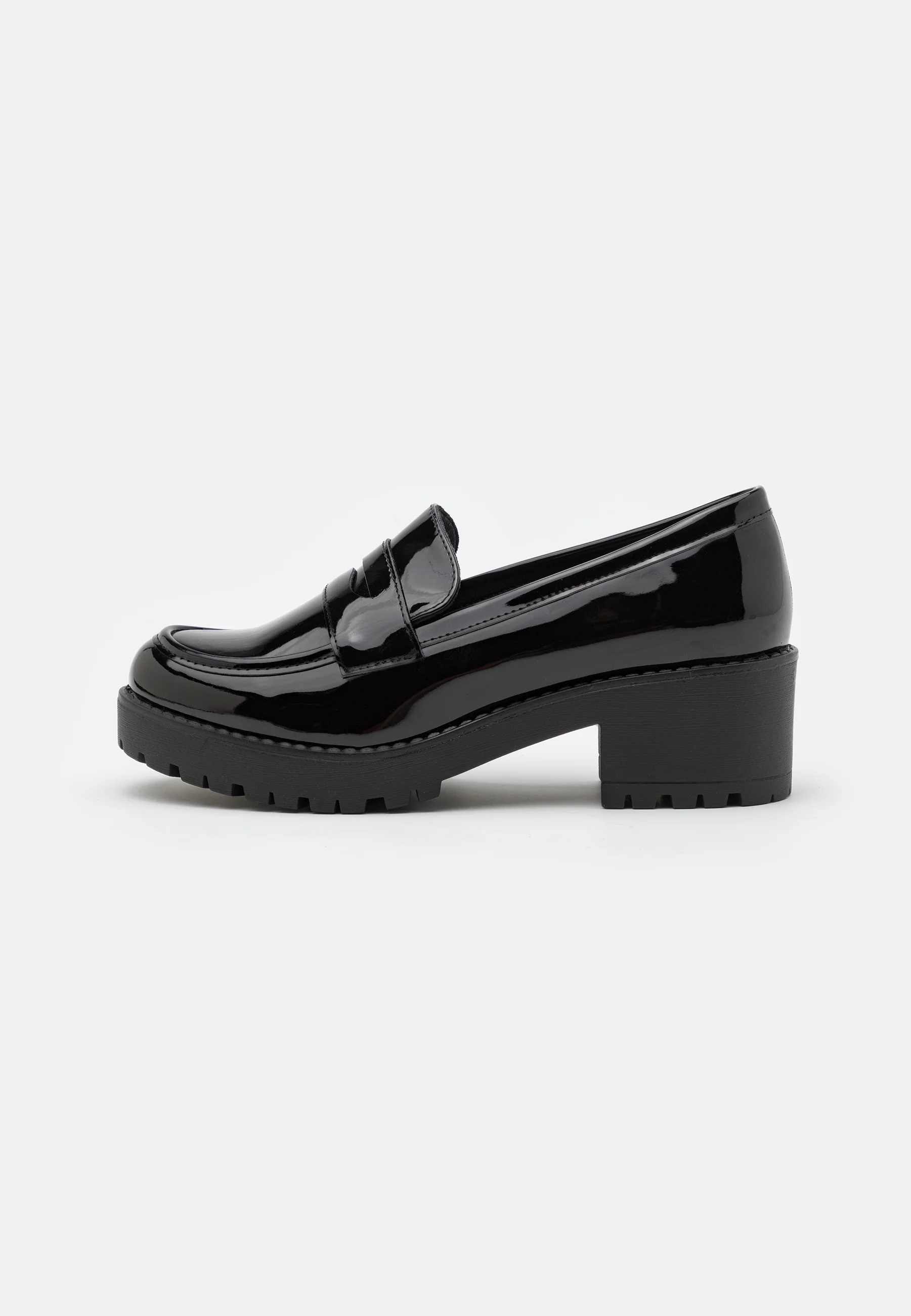 Zapatos de plataforma de corte ancho Anna Field